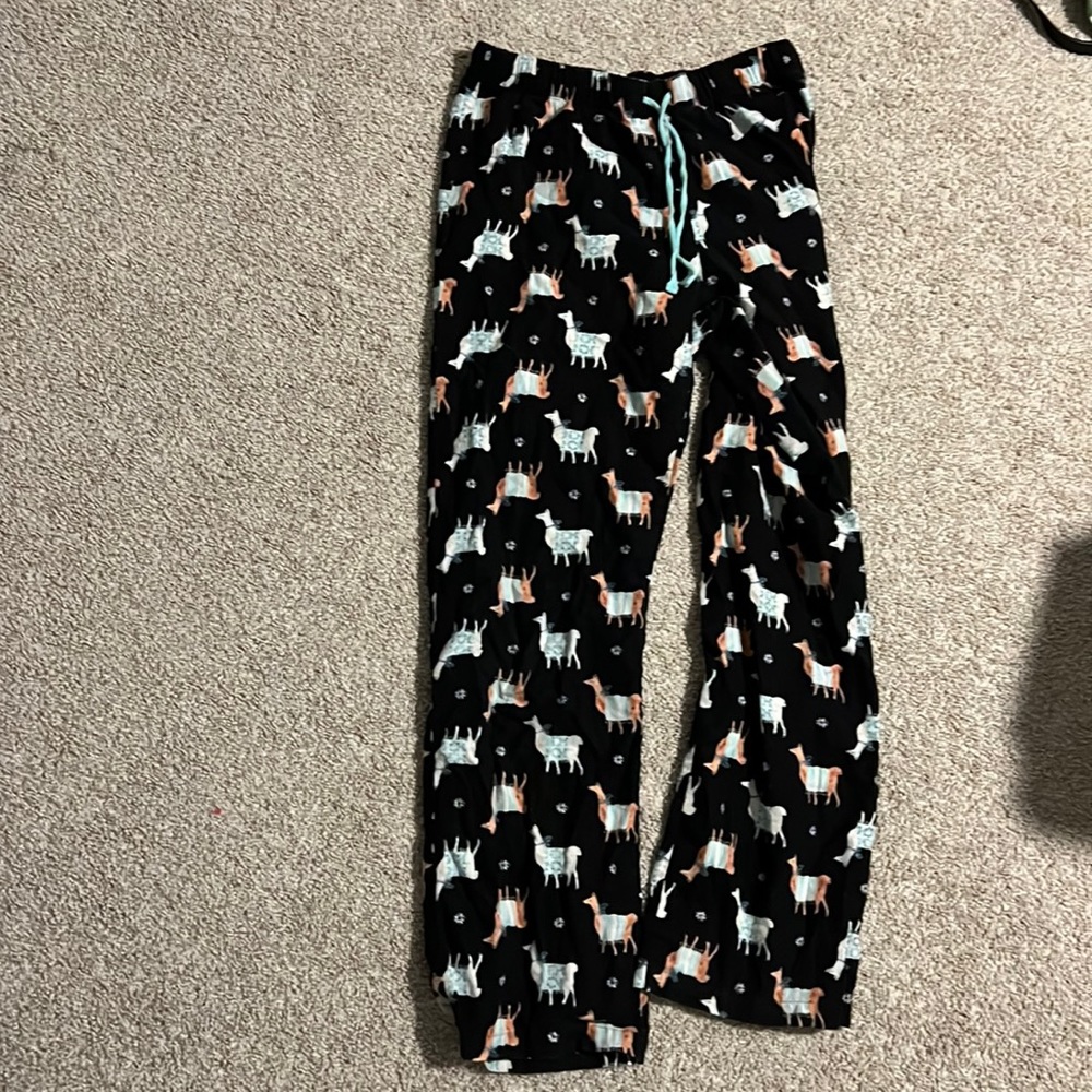 Sonoma Pajama Pants